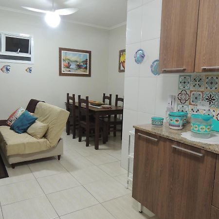 Apartamento Costa Nova Διαμέρισμα Ubatuba Εξωτερικό φωτογραφία