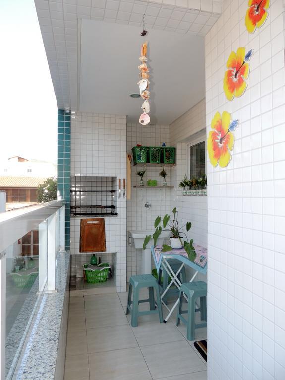 Apartamento Costa Nova Διαμέρισμα Ubatuba Εξωτερικό φωτογραφία