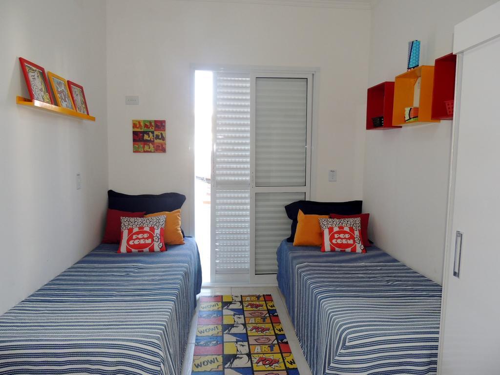 Apartamento Costa Nova Διαμέρισμα Ubatuba Εξωτερικό φωτογραφία