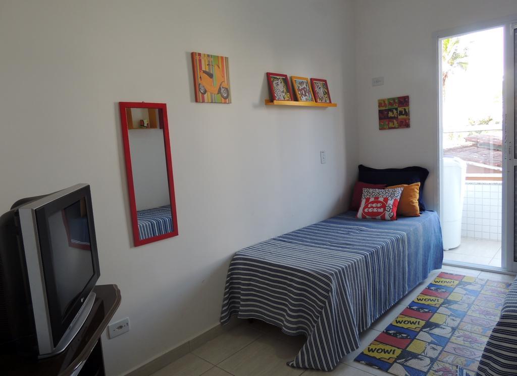 Apartamento Costa Nova Διαμέρισμα Ubatuba Εξωτερικό φωτογραφία
