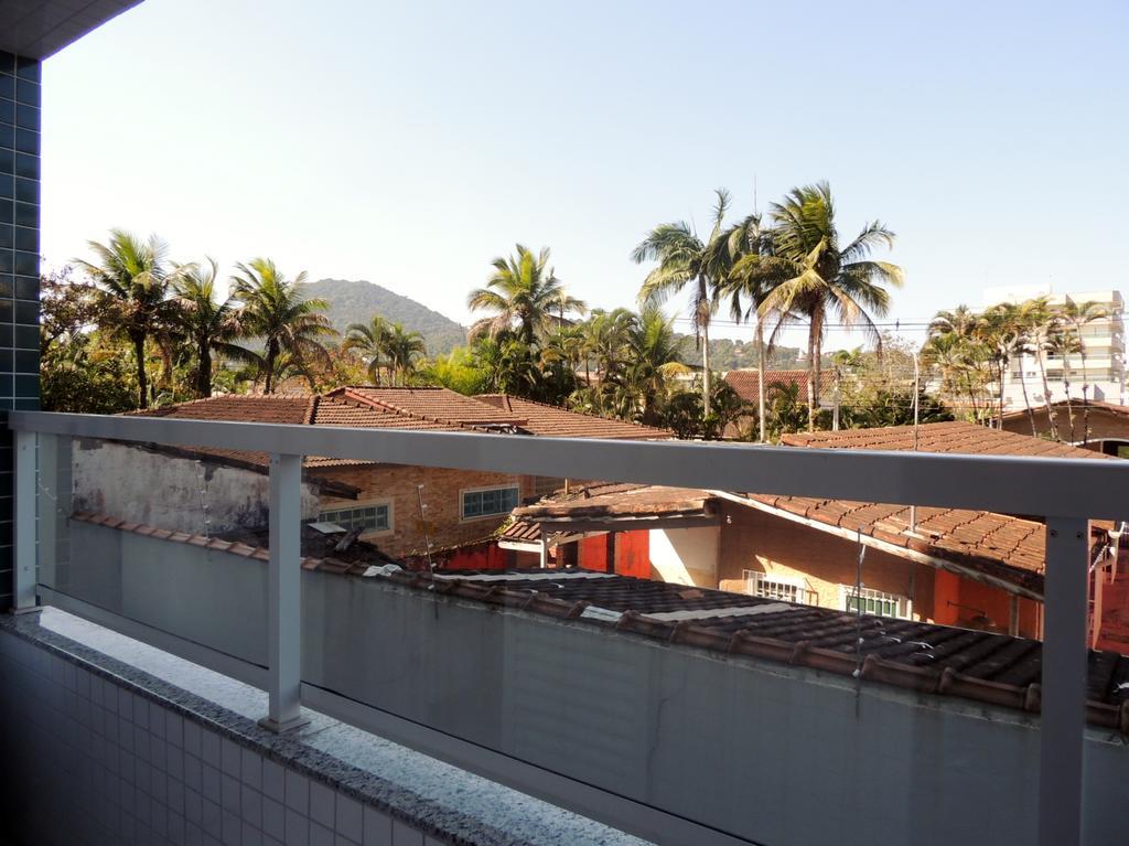Apartamento Costa Nova Διαμέρισμα Ubatuba Εξωτερικό φωτογραφία