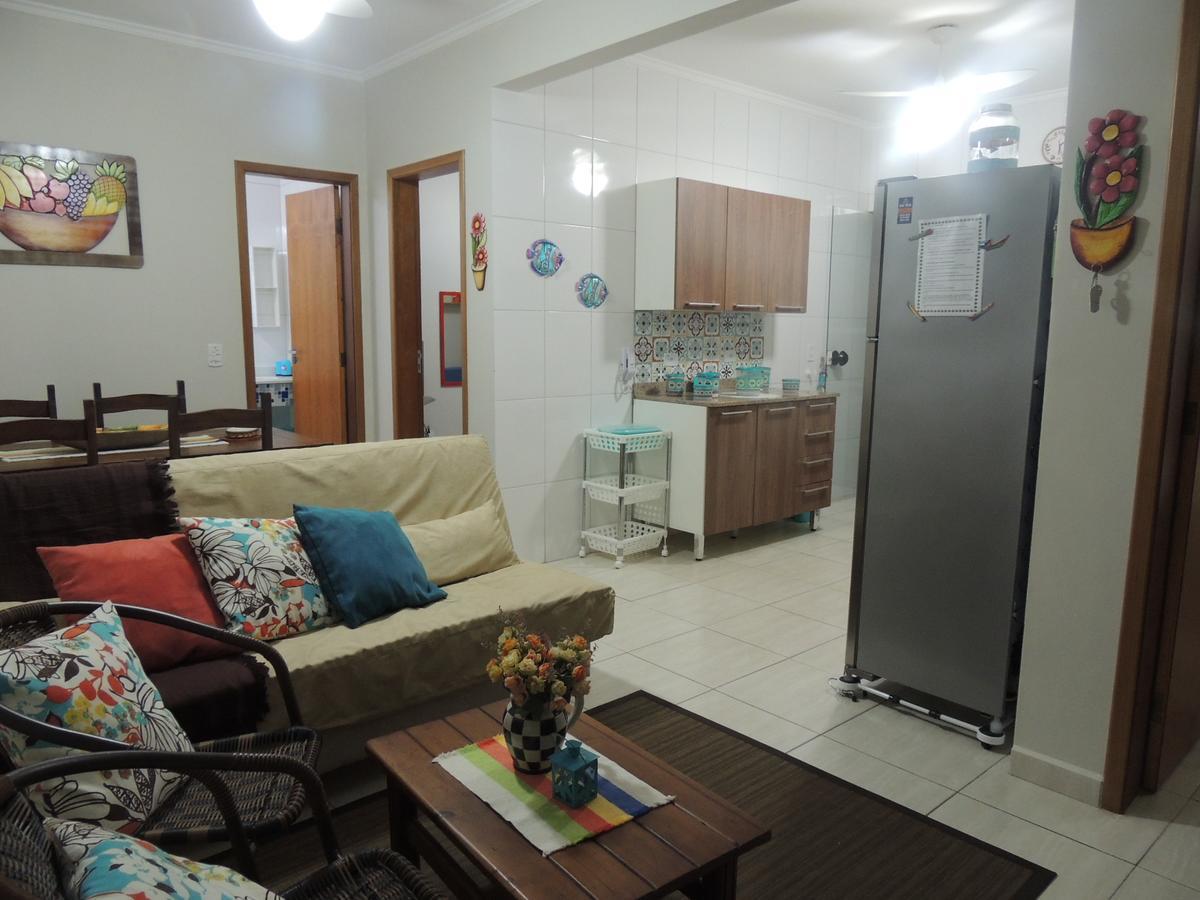 Apartamento Costa Nova Διαμέρισμα Ubatuba Εξωτερικό φωτογραφία