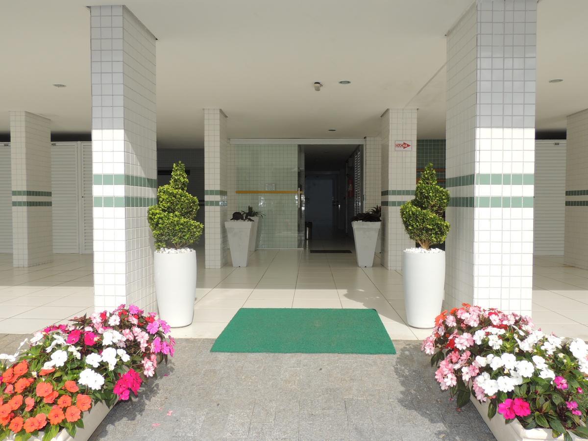 Apartamento Costa Nova Διαμέρισμα Ubatuba Εξωτερικό φωτογραφία
